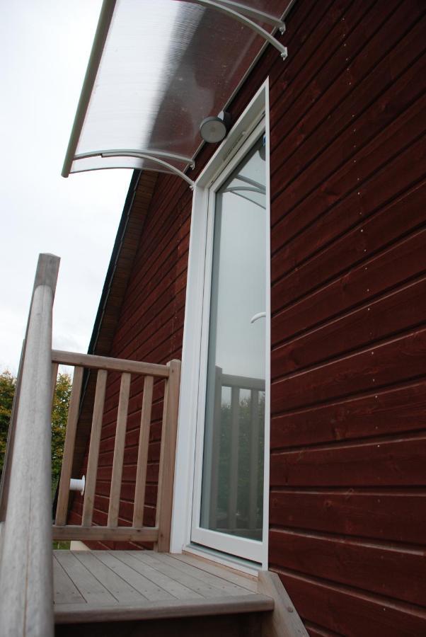 Bed and Breakfast La Pose Normande La Cerlangue Exterior foto