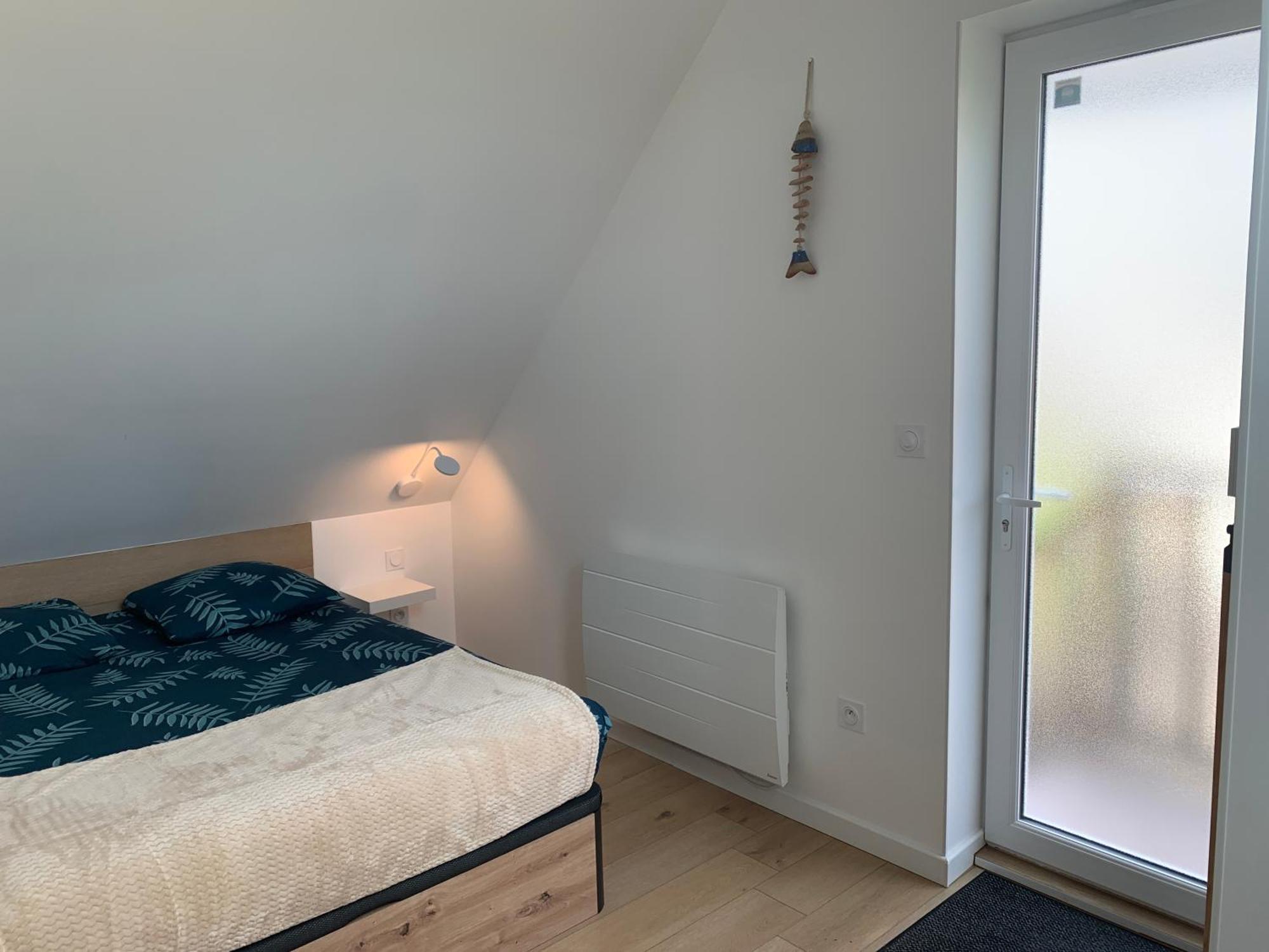 Bed and Breakfast La Pose Normande La Cerlangue Exterior foto
