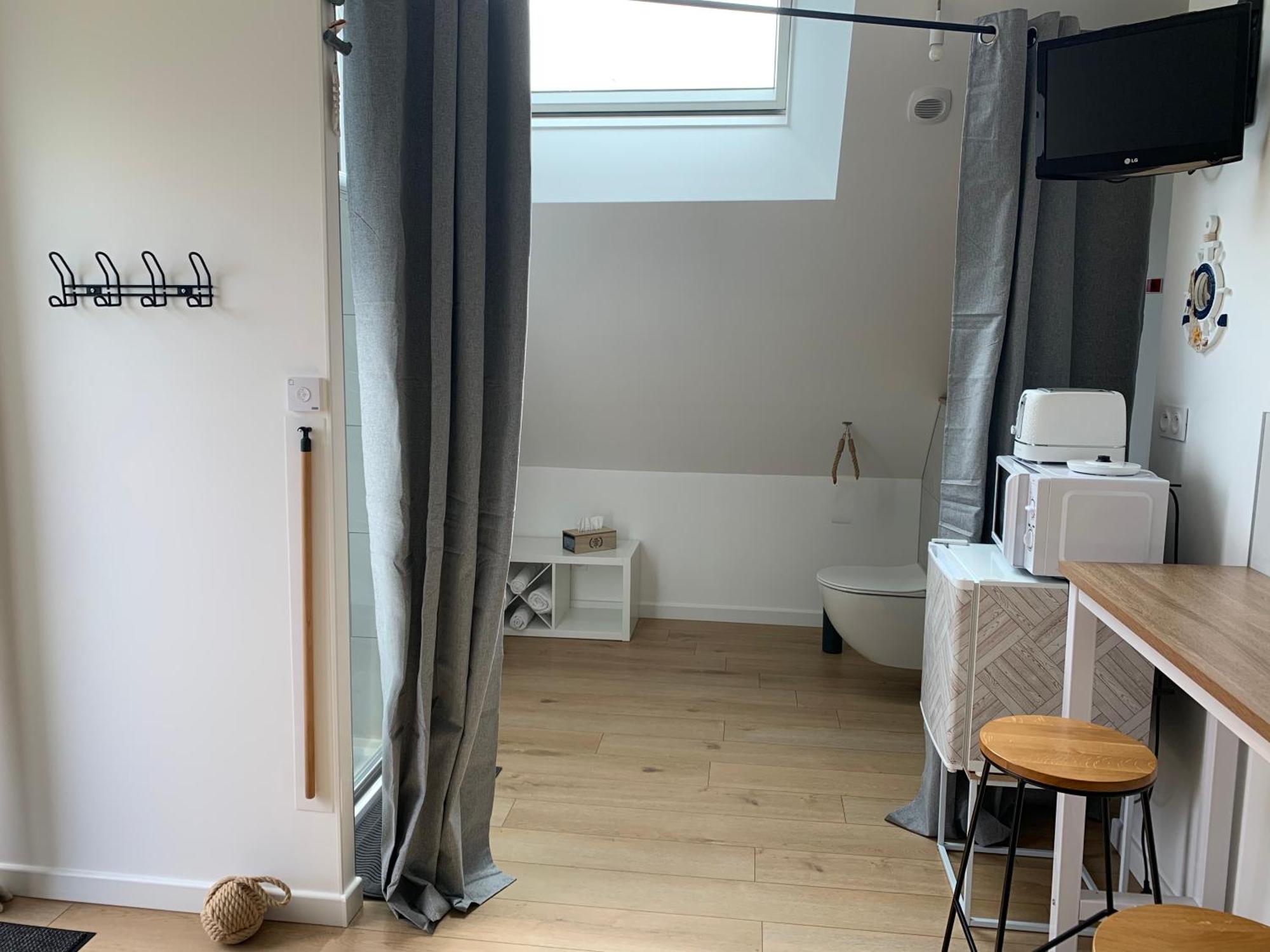 Bed and Breakfast La Pose Normande La Cerlangue Exterior foto