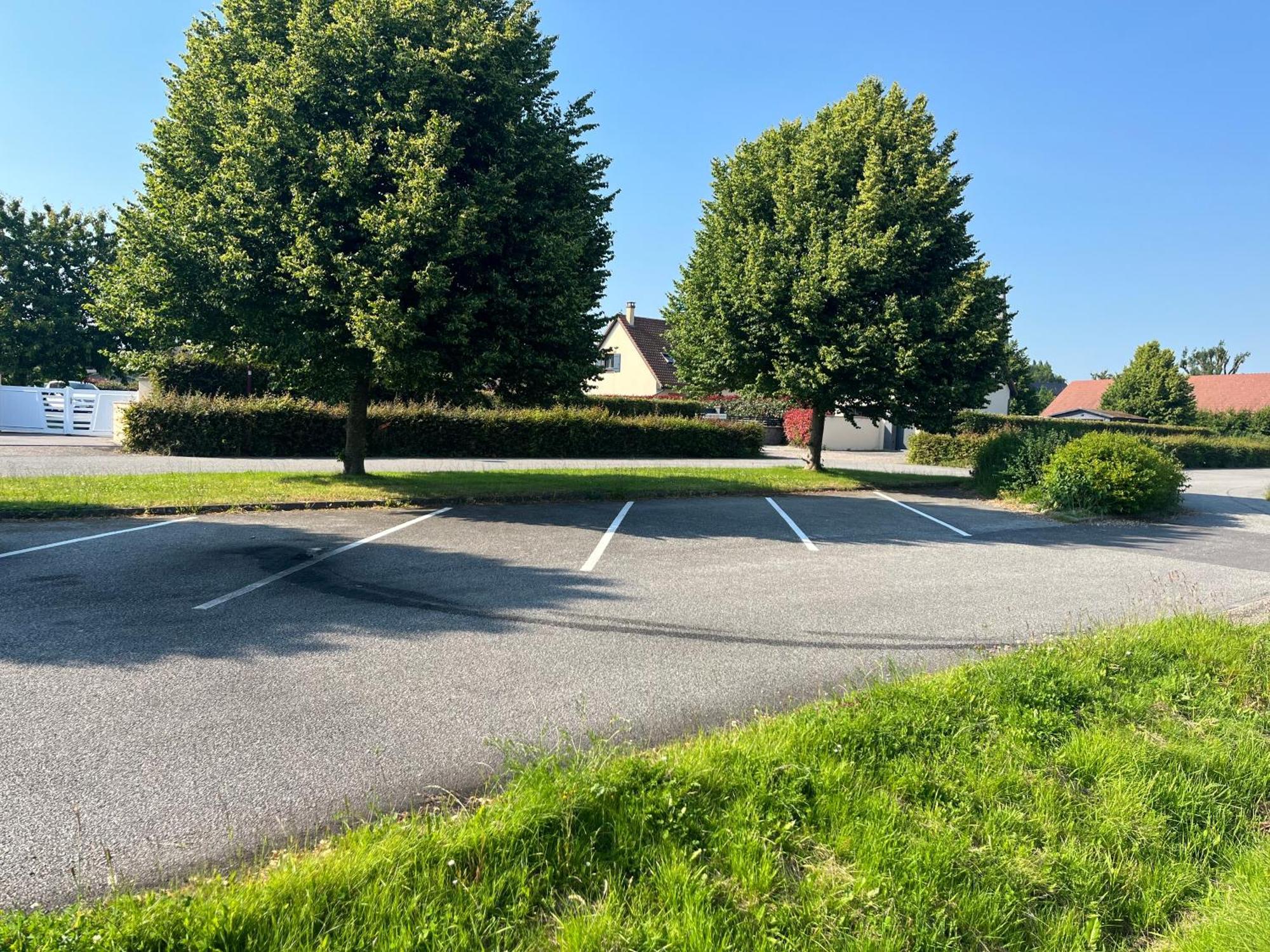 Bed and Breakfast La Pose Normande La Cerlangue Exterior foto